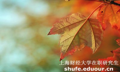 上海财经大学在职研究生报名注意事项有哪些？